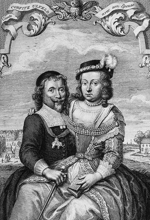 Møns Museum - Arrangere ægteskab, men true love